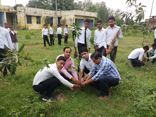 Government Polytechnic Pilibhit College Ambience photo 8